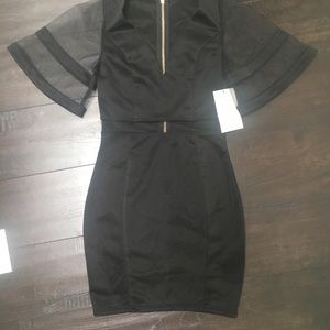 Beautiful Black Dress